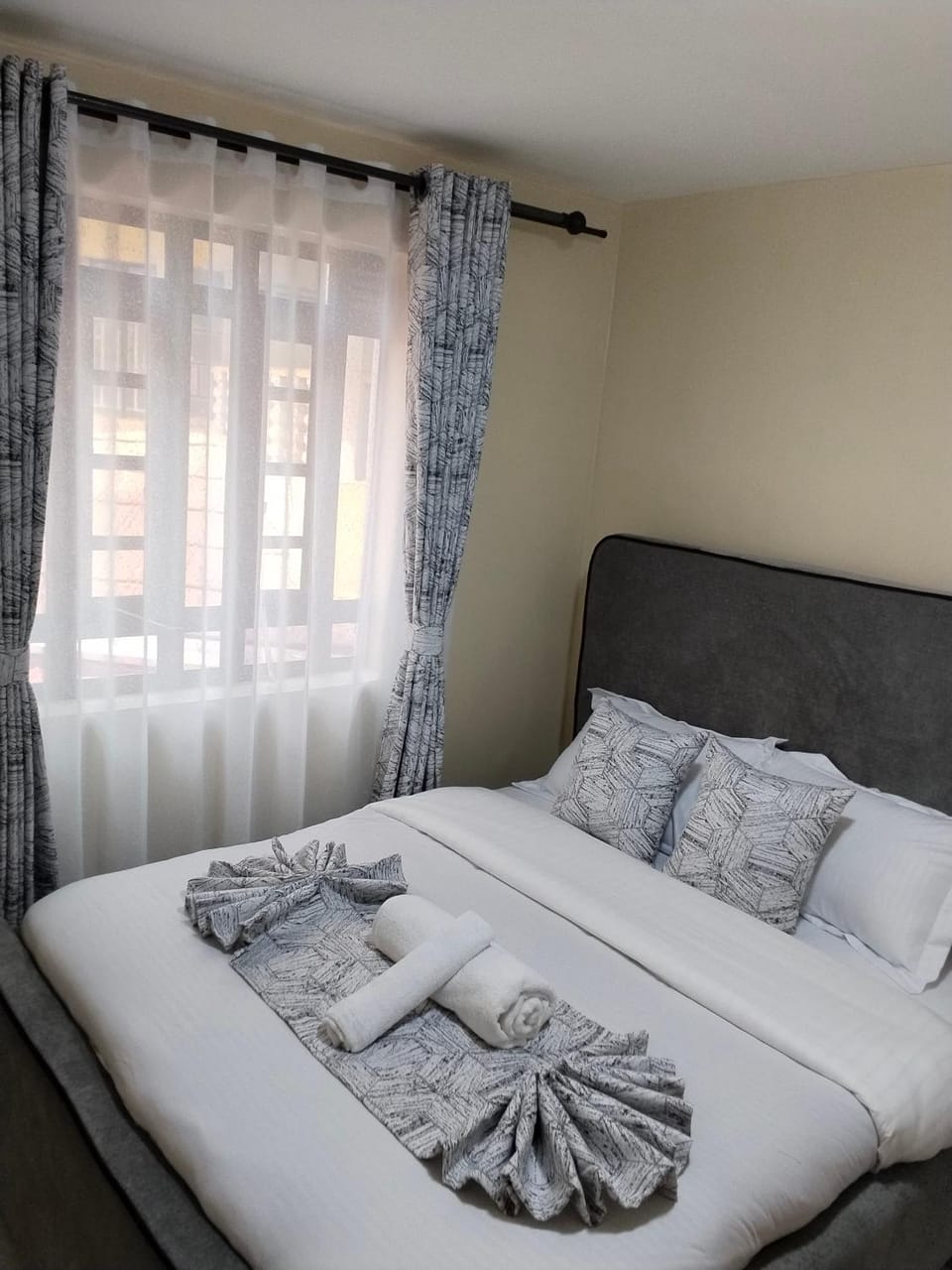 Kashyhomes Apartment in Kenya