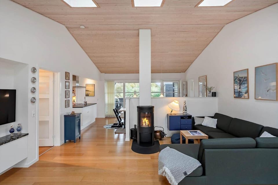 8277-Lundby-Soloje-Strandvej-7 House in Zealand