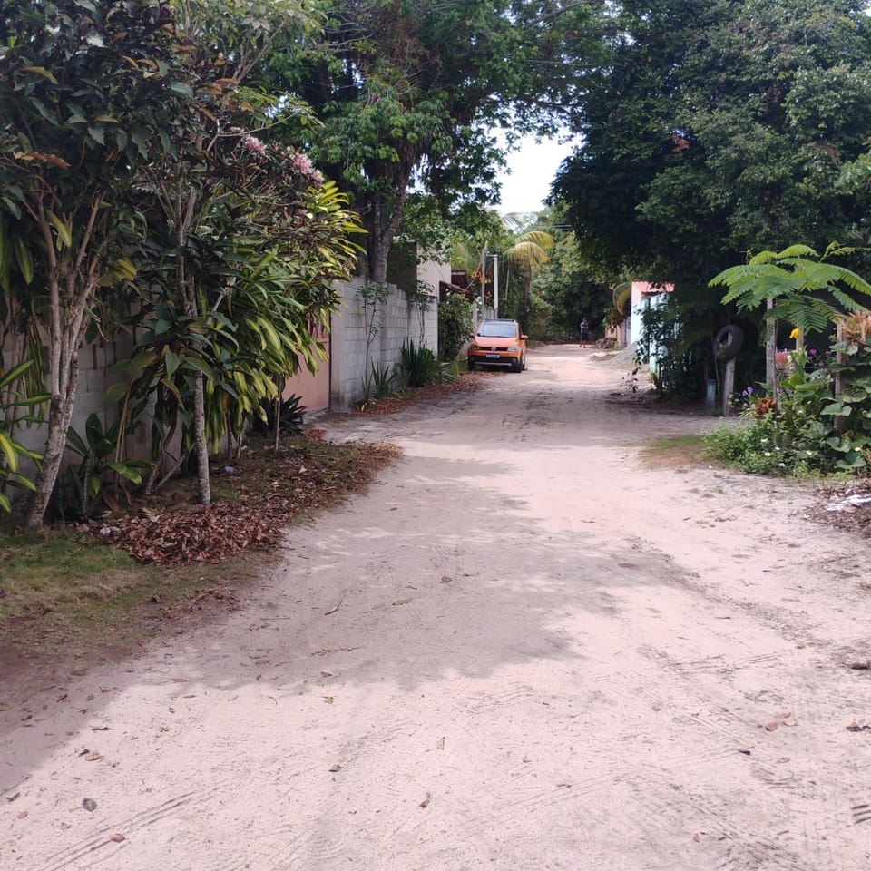 Recanto da mangaba House in State of Bahia
