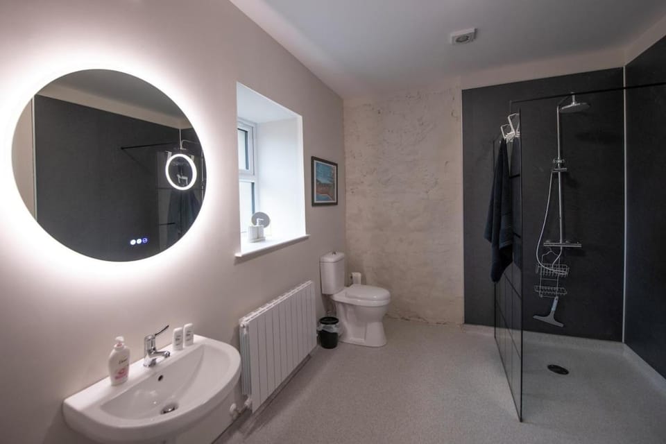 Hayley's Nook at Lislagan Cottages House in Northern Ireland