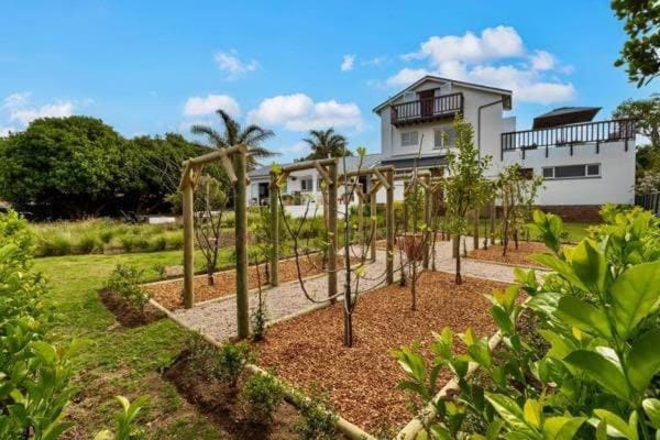 Huijs Wilderness House in Western Cape