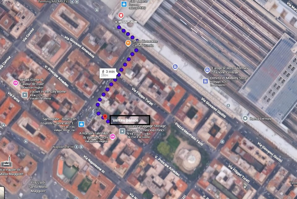 Location