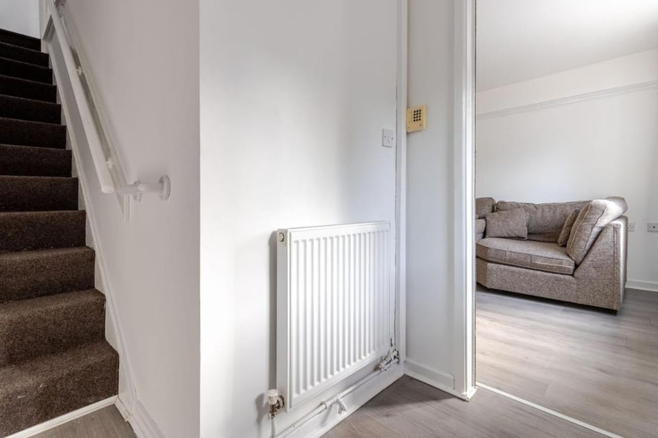 The Best Stay - Near City Centre & Etihad Stadium Apartment in Manchester