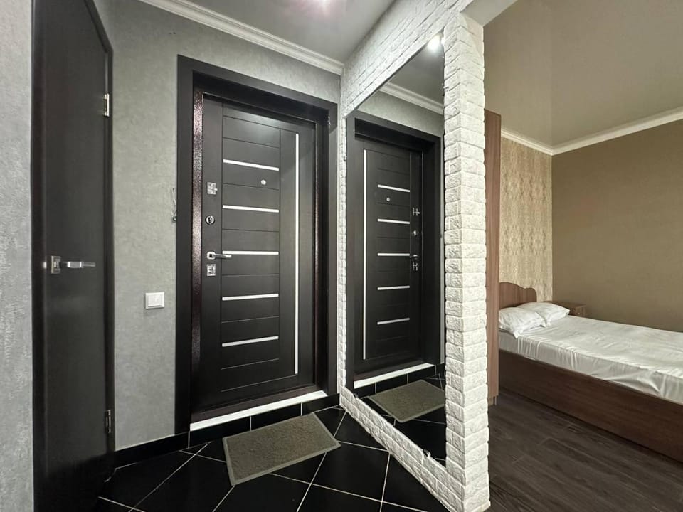 Мира 117, Центр города, ТД Сокол Apartment in Kazakhstan