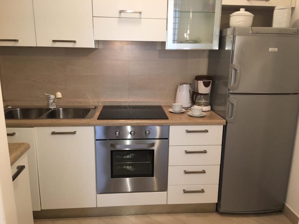 apartment Zagara - Gardone Riviera center Apartment in Lake Garda
