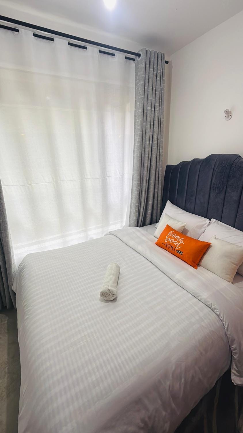 Urban stay Apartment in Nairobi County