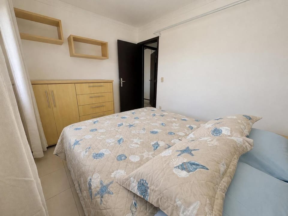 L011 Cobertura para 10 pessoas com piscina Apartment in Porto Belo