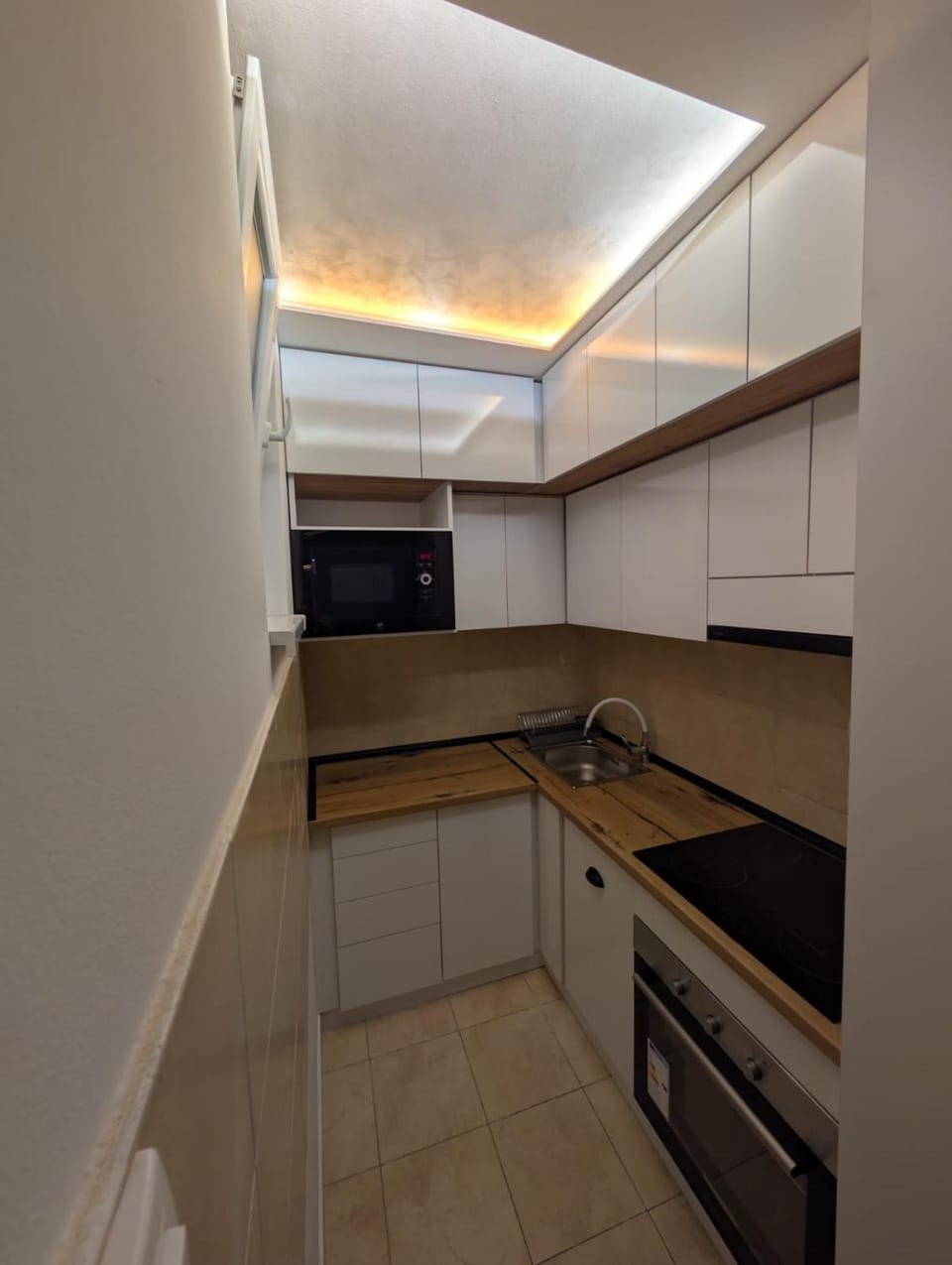 A-apartmani Apartment in Novi Sad