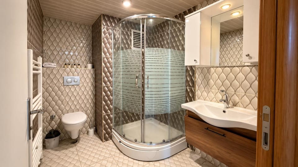 ELEGANCE SUİT OTEl Apartment in Ankara