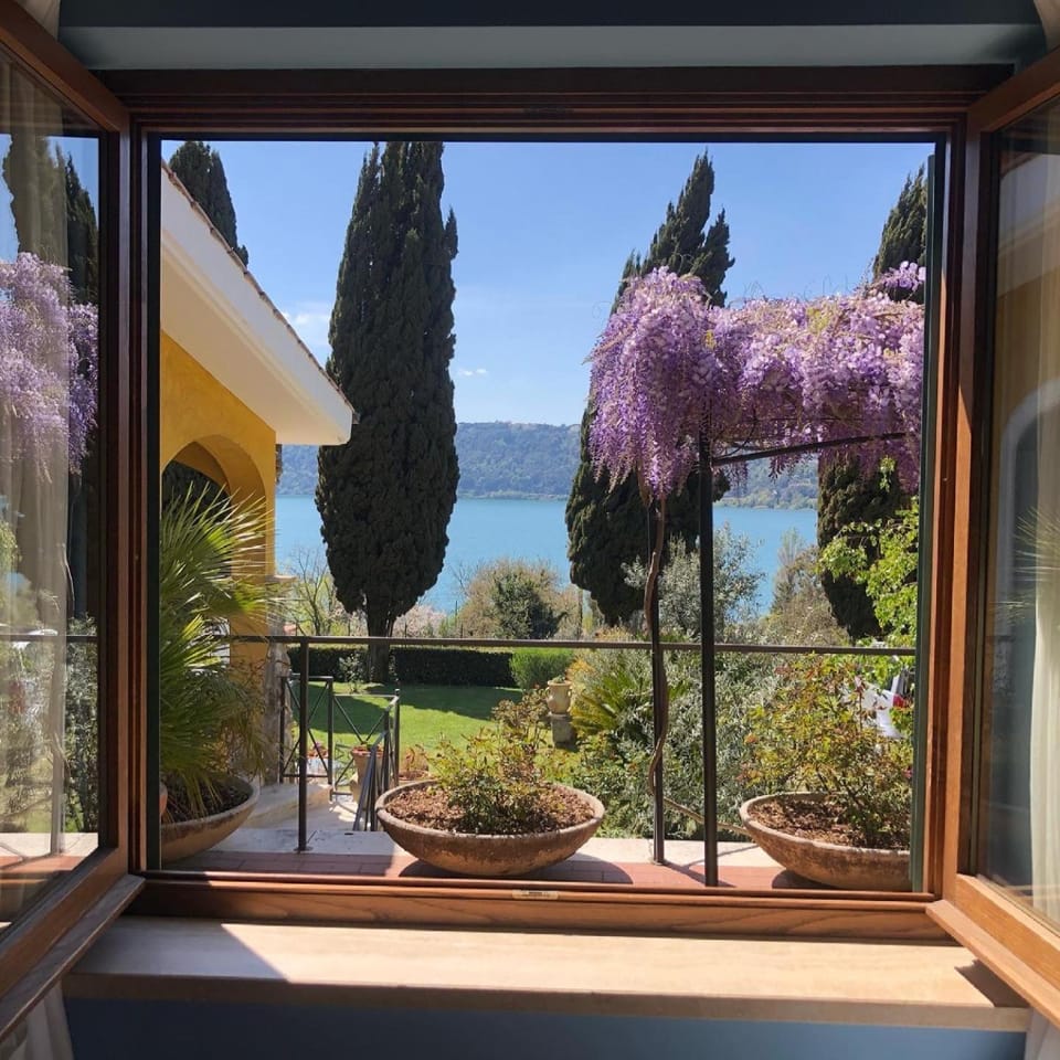 View (from property/room), Lake view