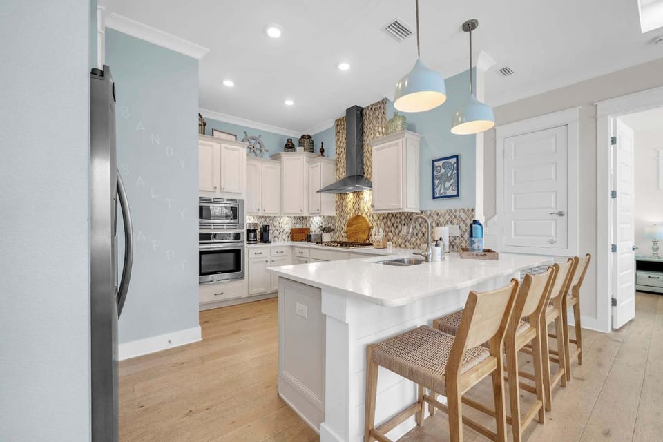 Dune Dreaming by Stay on 30a Apartment in South Walton County