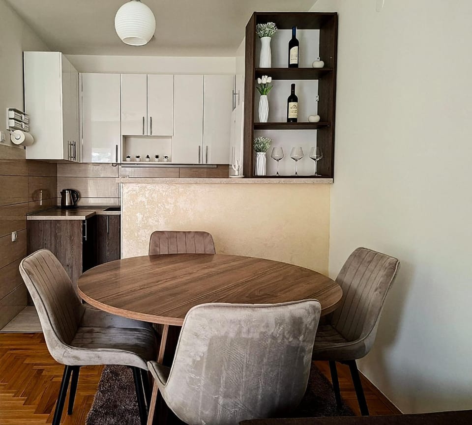 Hercegovina Apartman Apartment in Bosnia and Herzegovina
