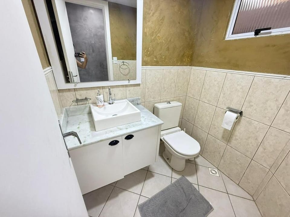 Casa Careca com 3 quartos e cerca de 30 m do mar House in Porto Belo