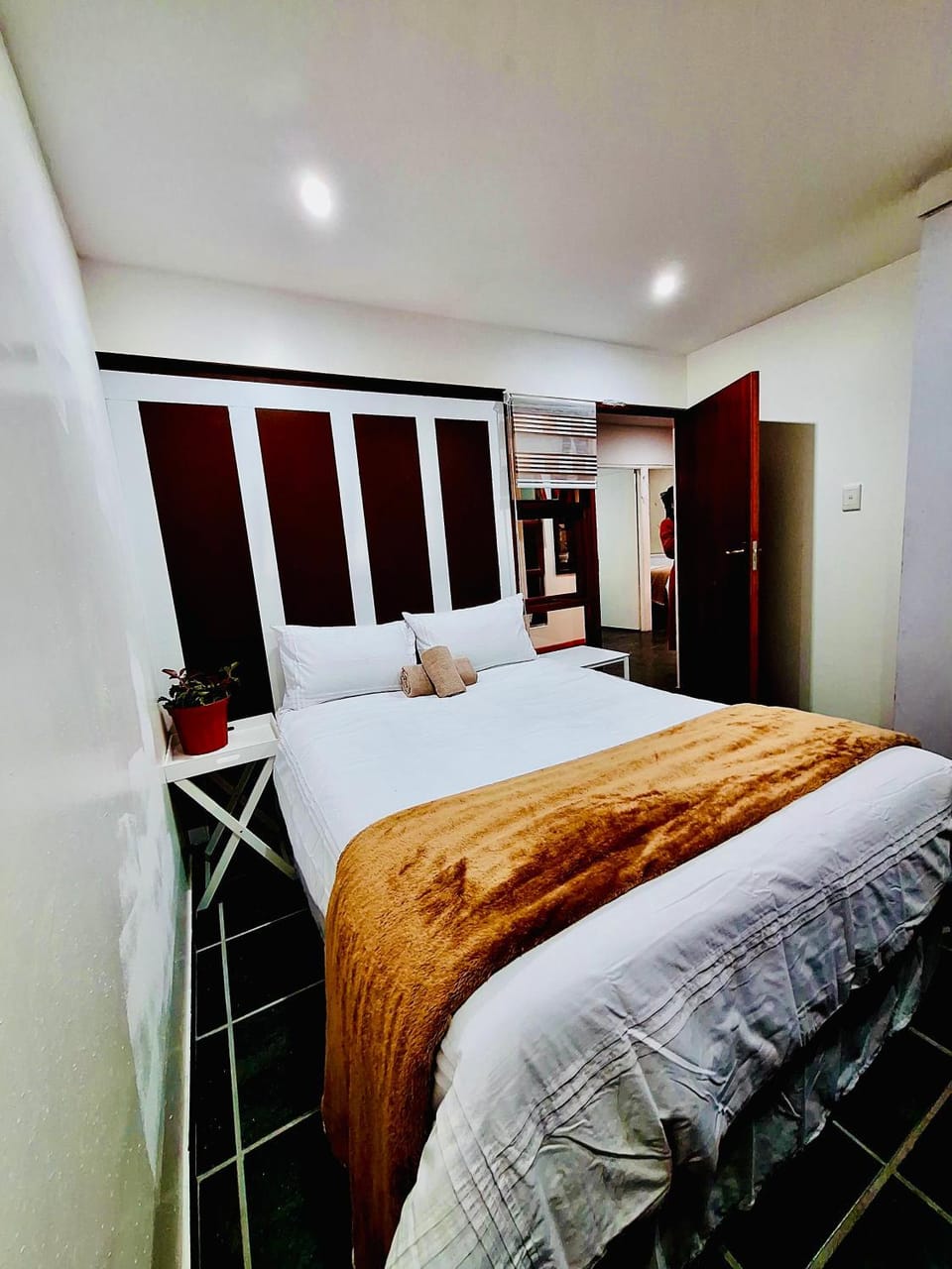 Lekoprop Bed and Breakfast in Johannesburg