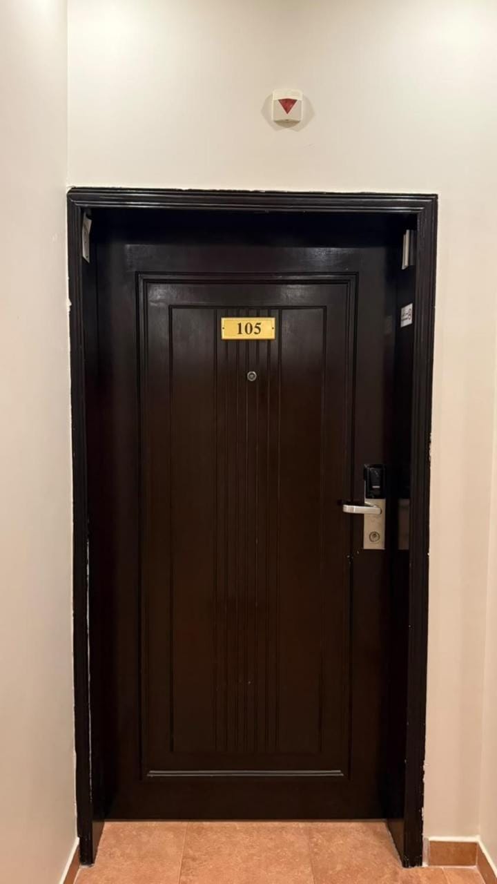 نيوليفار Apartment in Al Madinah Province