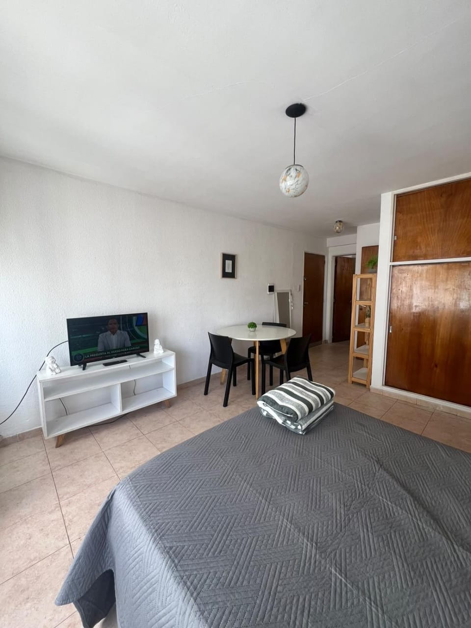 Depto centrico 9 Y 54 Apartment in La Plata