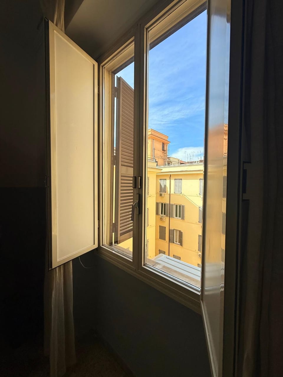 Day, View (from property/room)