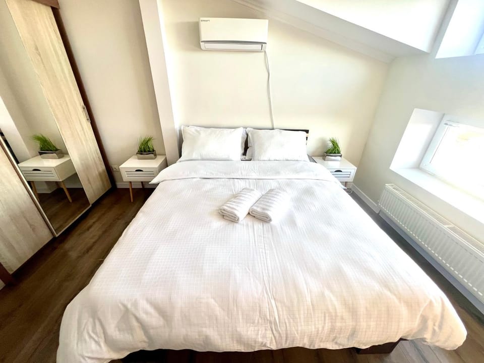 Vogue 2 ROOMS Apartment Apartment in Chișinău