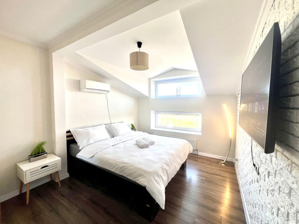 Vogue 2 ROOMS Apartment Apartment in Chișinău