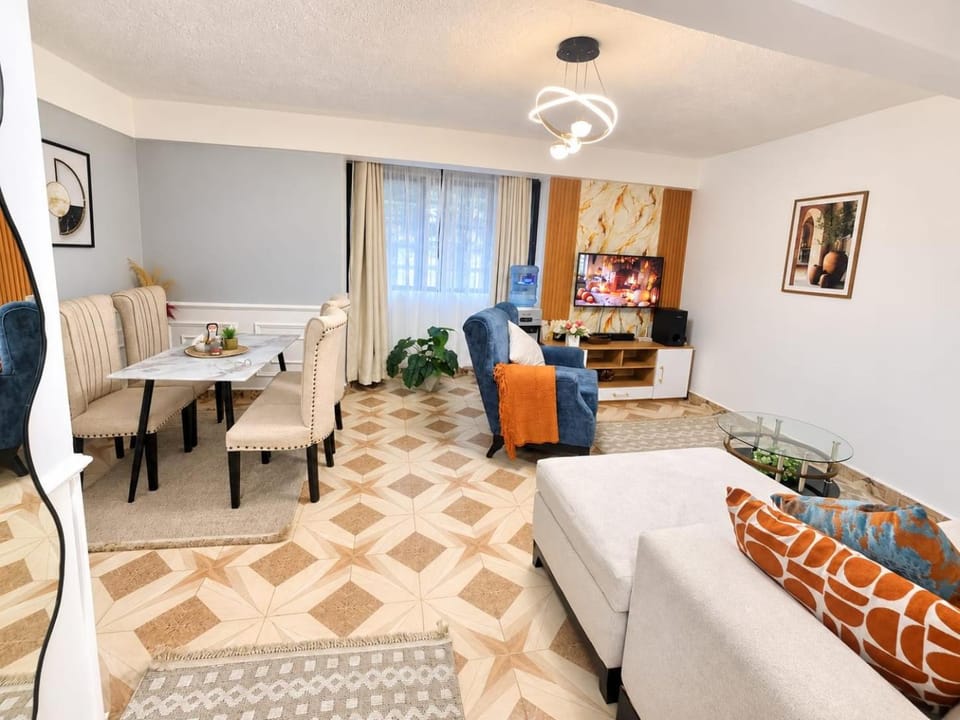 Maclite Homes Bed and Breakfast in Kenya