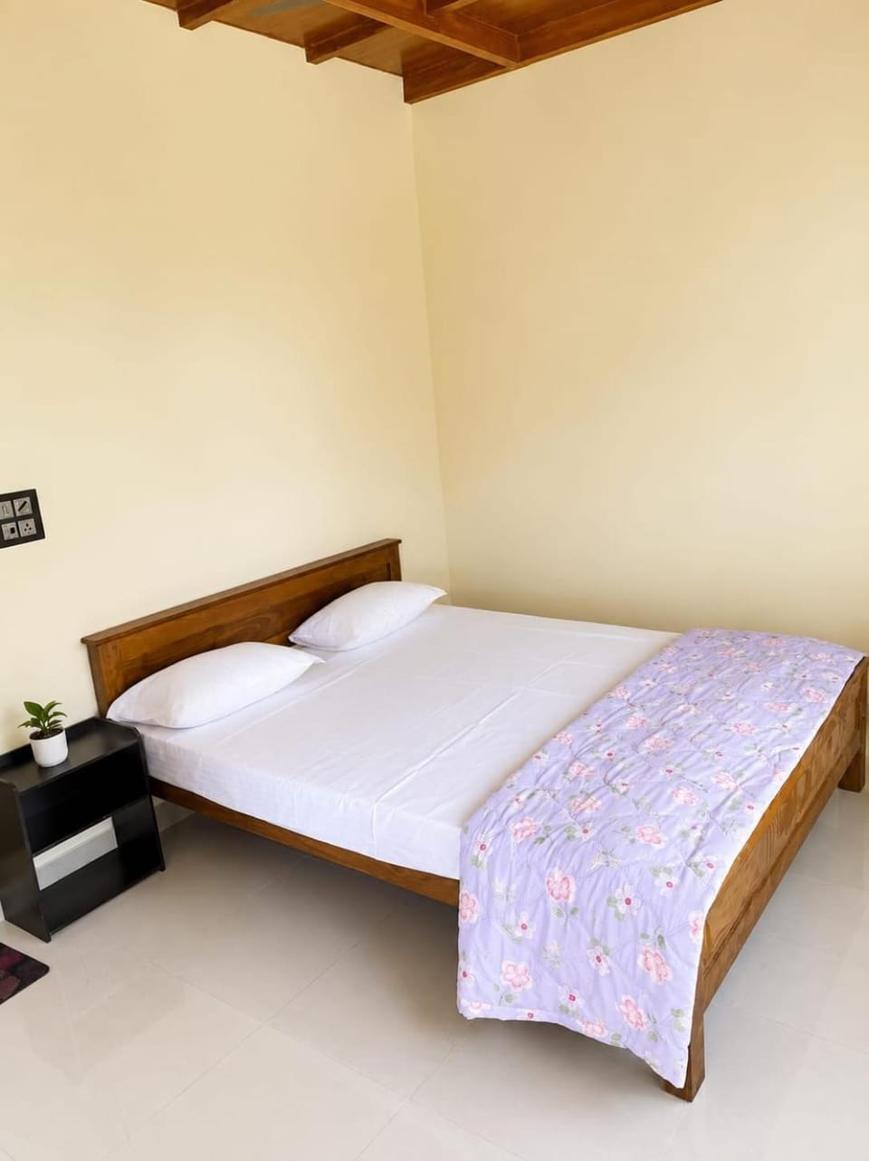 PRARA Stay Vacation rental in Karnataka