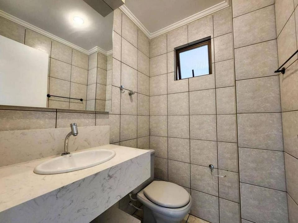 Bathroom, Bedroom