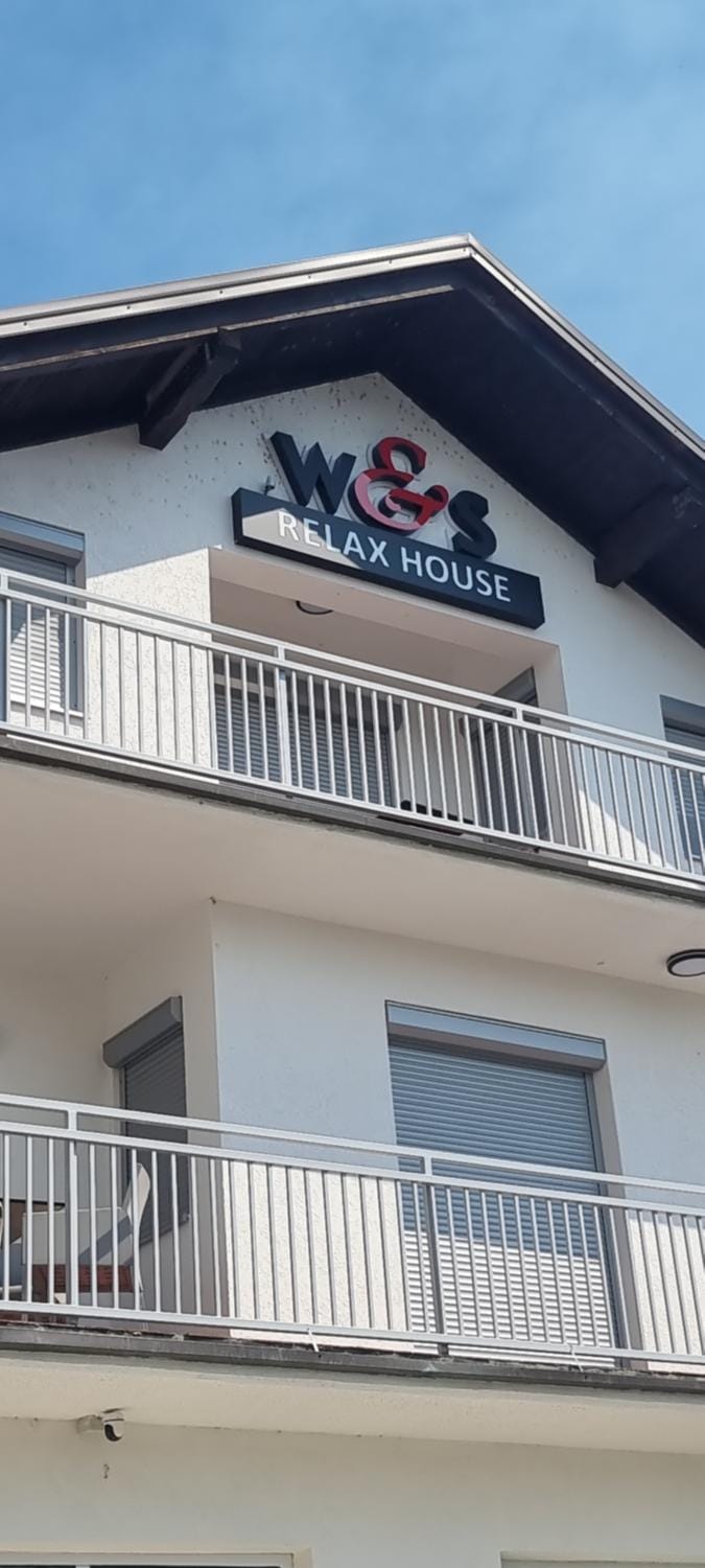 WS-Relax Villa in Federation of Bosnia and Herzegovina