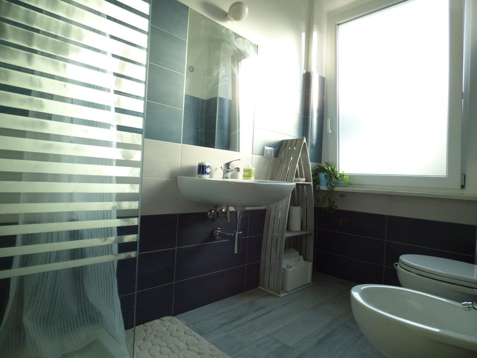 One More Night Bed and Breakfast in Fregenae