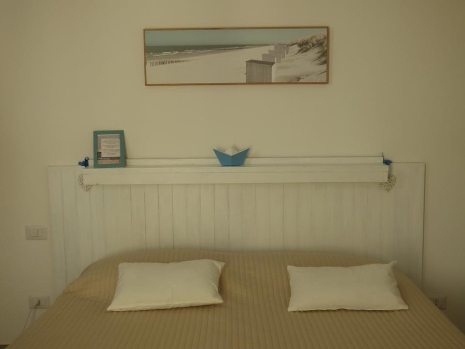 One More Night Bed and Breakfast in Fregenae