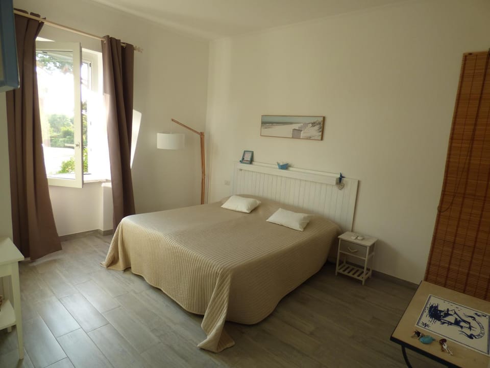 One More Night Bed and Breakfast in Fregenae