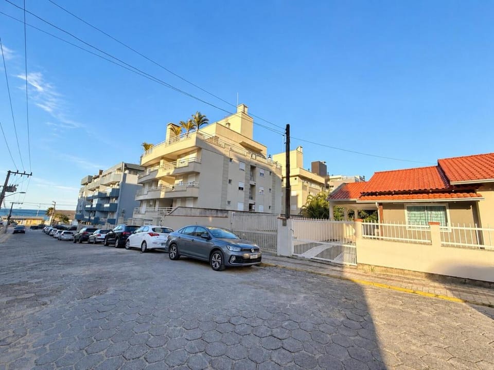 Casa Doroteia 3 quartos perto da praia House in Porto Belo