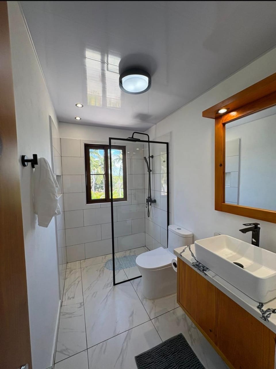 Cozy 2-Bedroom Apartment in Cabarete Apartment in Sosua