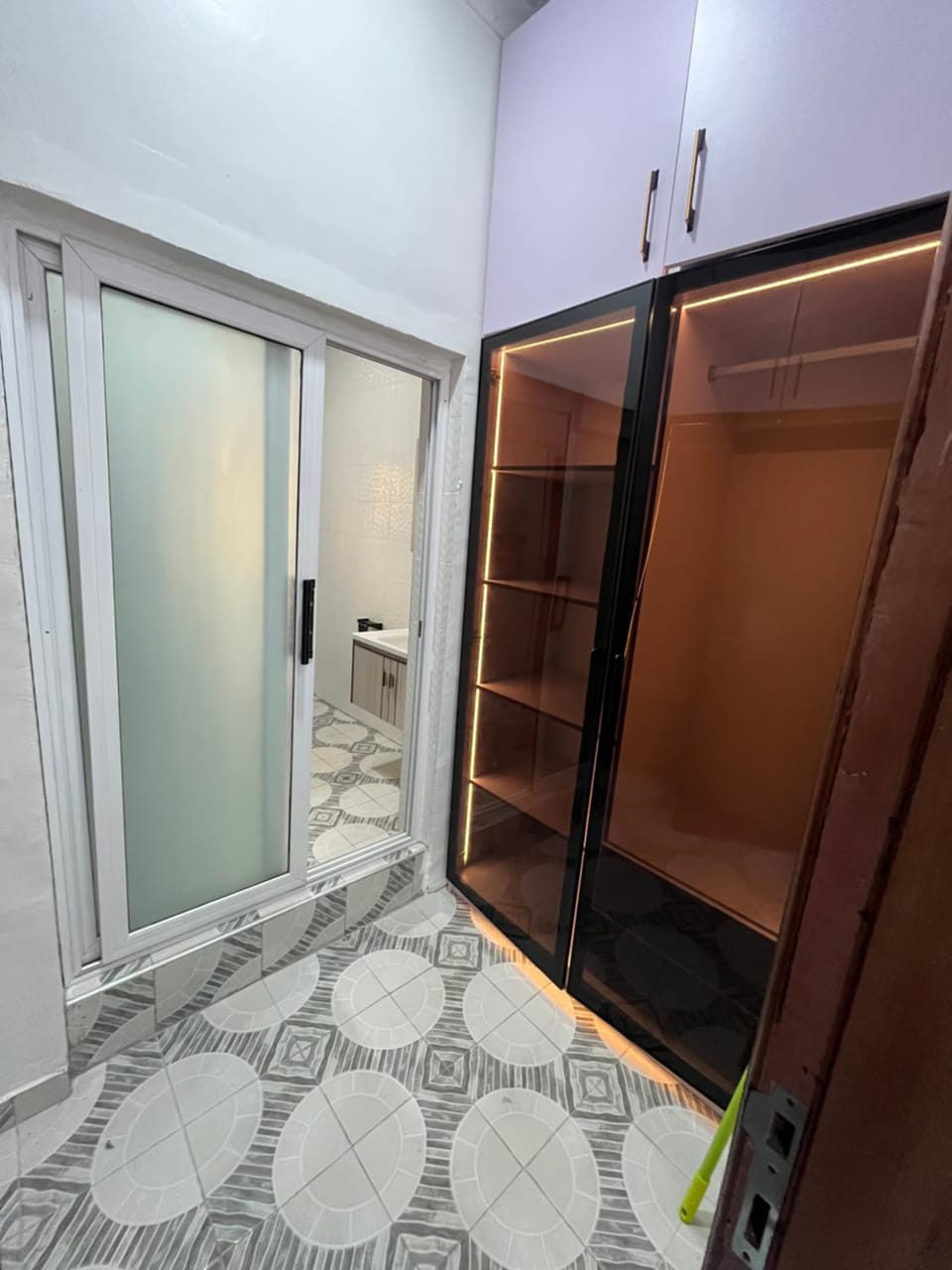 Gerann Homes Apartment in Accra