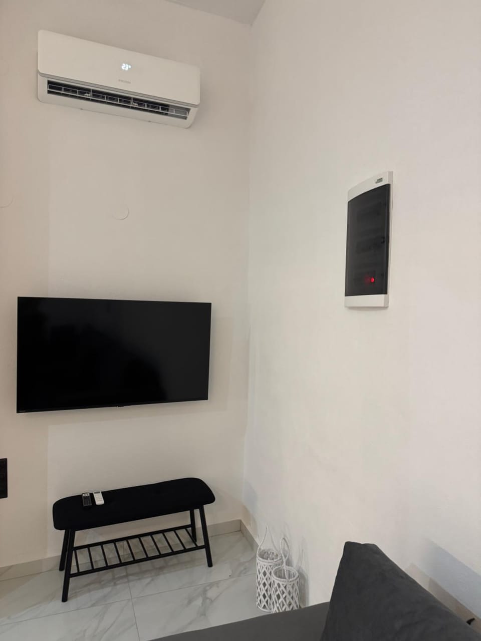 SugarV Loft Apartment in Decentralized Administration of Macedonia and Thrace