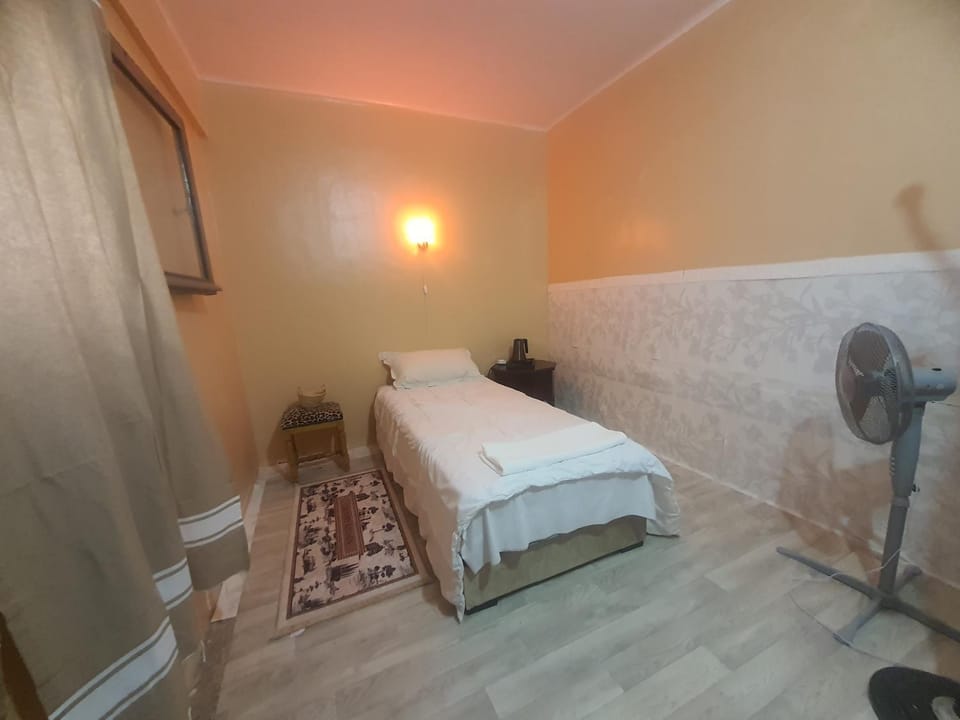 Riadinou center Bed and Breakfast in Agadir