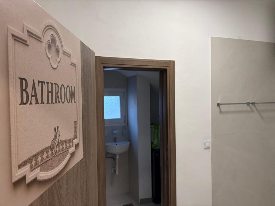 Libertas Apartment in Podgorica
