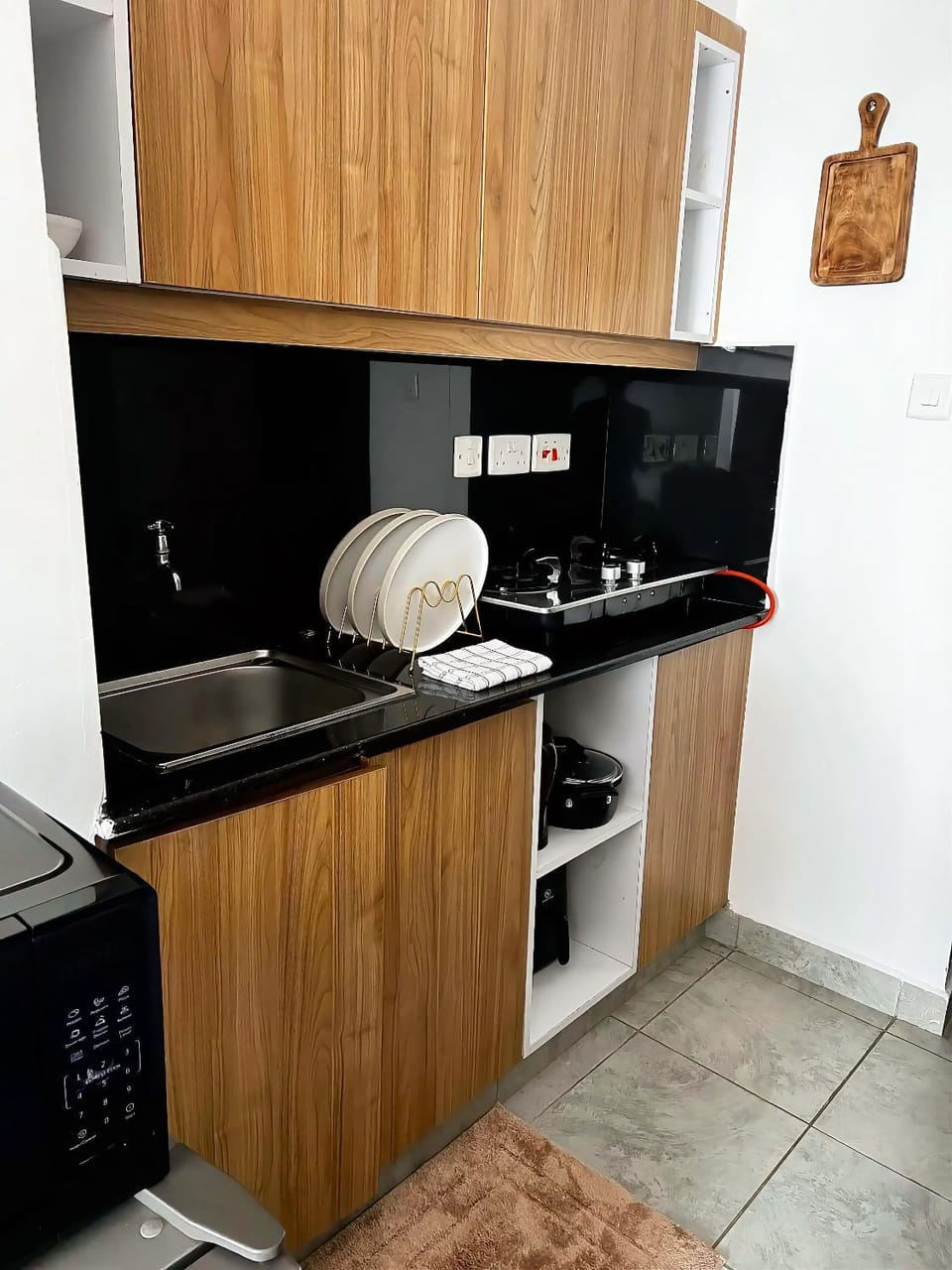 Adol Homes Apartment in Nairobi County