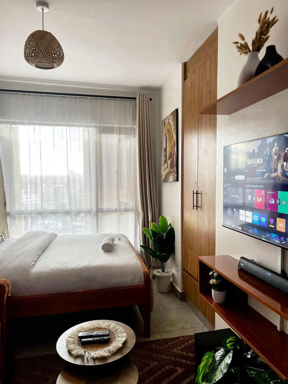 Adol Homes Apartment in Nairobi County