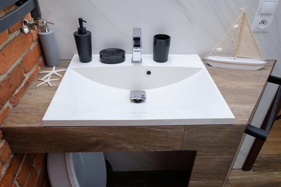 Toilet, Bathroom