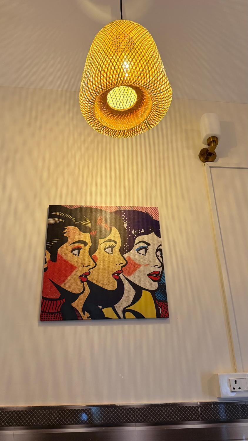 Decorative detail