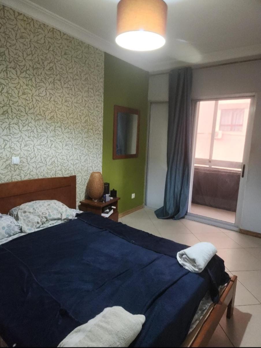 2 bedroom apartment for 2 guest Apartment in Praia
