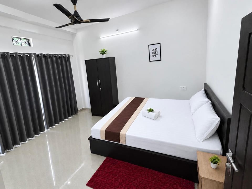 Ebenezer stays Apartment in West Bengal
