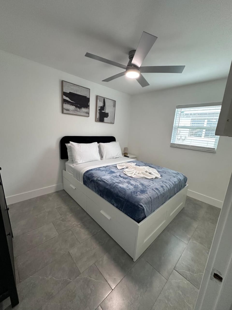 Bright & Comfortable 2BR Apartment in Fort Myers