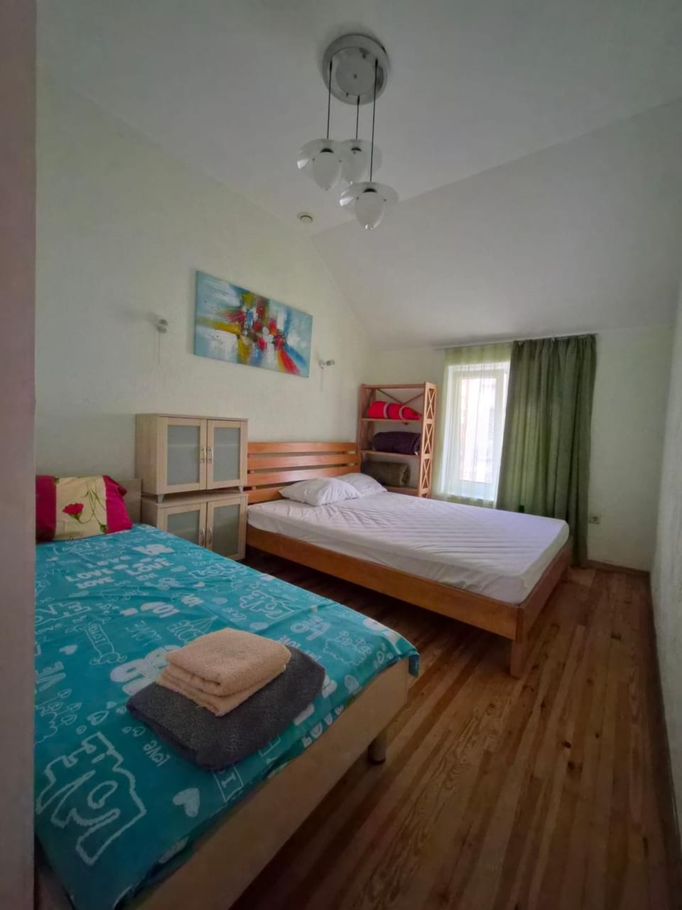 Біля Прута Hotel in Ukraine