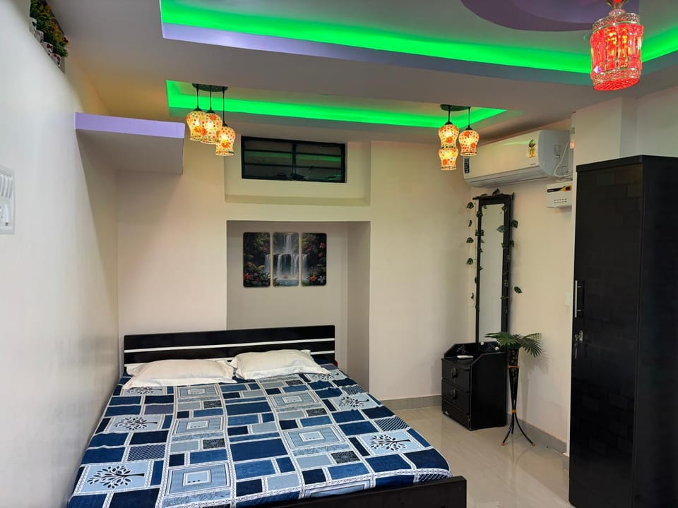 The Urban Cozy Homestay Vacation rental in India