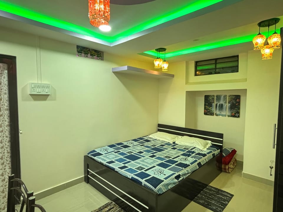 The Urban Cozy Homestay Vacation rental in India