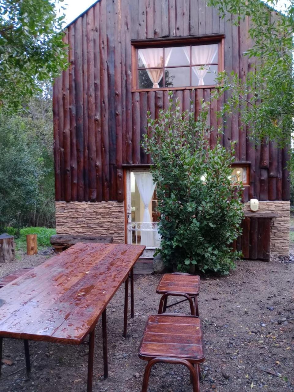 Solar de montaña Chalet in San Martín de los Andes