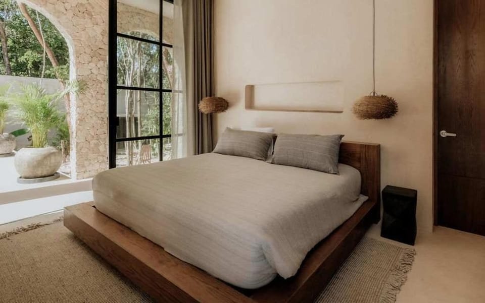 Villa Casa Colina Award Winning Villa 2 Pools Butler Sleeps 14 Villa in State of Quintana Roo