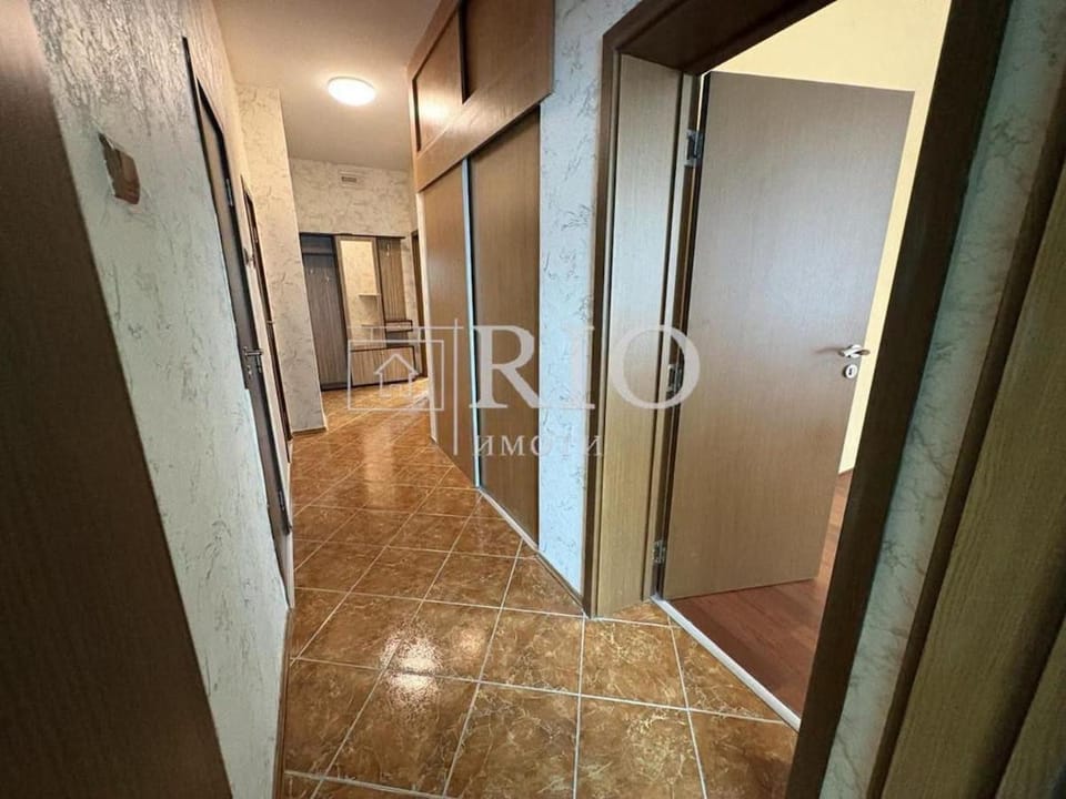 2026 New Era Apartment in Plovdiv