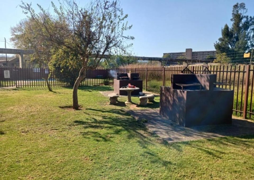 The Eighty Four Abode Apartment in KwaZulu-Natal